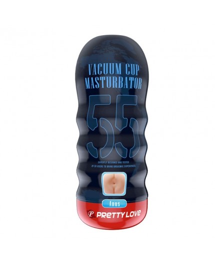 Sexy Shop Online I Trasgressivi - Masturbatore Ano - Pretty Love Men's Masturbator Anus - Pretty Love