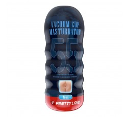 Sexy Shop Online I Trasgressivi - Masturbatore Ano - Pretty Love Men's Masturbator Anus - Pretty Love