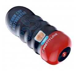 Sexy Shop Online I Trasgressivi - Masturbatore Ano - Pretty Love Men's Masturbator Anus - Pretty Love