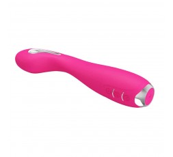 Sexy Shop Online I Trasgressivi - Vibratore Punto G - Pretty Love Hector Pink - Pretty Love