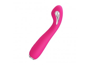 Vibratore Punto G - Pretty Love Hector Pink - Pretty Love Vibratore Punto G - Pretty Love Hector Pink - Pretty Love