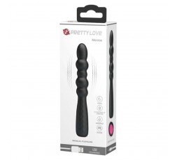 Sexy Shop Online I Trasgressivi - Vibratore Punto G - Pretty Love Monroe Black - Pretty Love