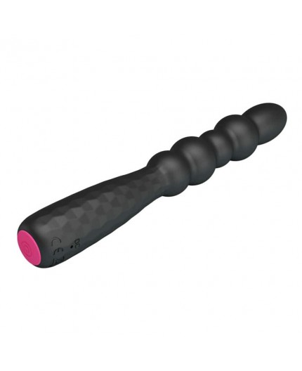 Sexy Shop Online I Trasgressivi - Vibratore Punto G - Pretty Love Monroe Black - Pretty Love Sexy Shop Online I Trasgressivi - Vibratore Punto G - Pretty Love Monroe Black - Pretty Love