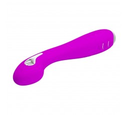 Sexy Shop Online I Trasgressivi - Vibratore Punto G - Pretty Love Hector Purple - Pretty Love