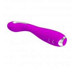 Sexy Shop Online I Trasgressivi - Vibratore Punto G - Pretty Love Hector Purple - Pretty Love