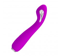 Sexy Shop Online I Trasgressivi - Vibratore Punto G - Pretty Love Hector Purple - Pretty Love