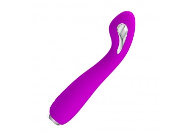 Vibratore Punto G - Pretty Love Hector Purple - Pretty Love