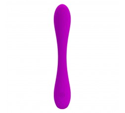 Sexy Shop Online I Trasgressivi - Vibratore Design - Pretty Love Yedda Purple - Pretty Love
