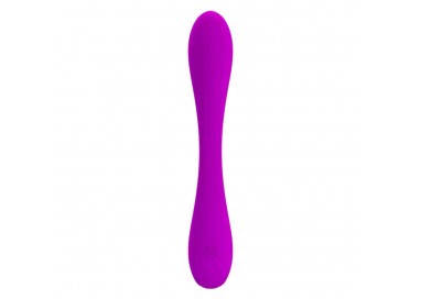 Vibratore Design - Pretty Love Yedda Purple - Pretty Love Vibratore Design - Pretty Love Yedda Purple - Pretty Love