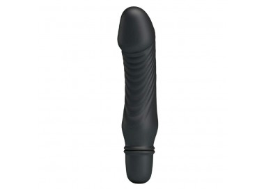 Fallo Realistico Dildo Vibrante - Pretty Love Stev Black - Pretty Love Fallo Realistico Dildo Vibrante - Pretty Love Stev Black - Pretty Love