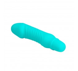 Sexy Shop Online I Trasgressivi - Fallo Realistico Dildo Vibrante - Pretty Love Stev - Pretty Love