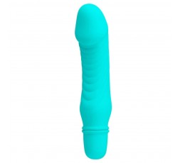 Sexy Shop Online I Trasgressivi - Fallo Realistico Dildo Vibrante - Pretty Love Stev - Pretty Love