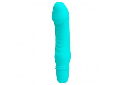 Fallo Realistico Dildo Vibrante - Pretty Love Stev - Pretty Love