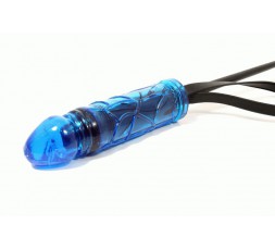 Sexy Shop Online I Trasgressivi Fallo Con Frusta WhipDick Hand Slapper - Mc Falland