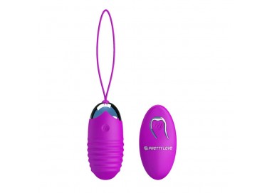 Ovulo Vibrante Wireless - Pretty Love Jessica - Pretty Love Ovulo Vibrante Wireless - Pretty Love Jessica - Pretty Love