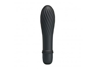 Stimolatore Clitoride - Pretty Love Solomon Black - Pretty Love Stimolatore Clitoride - Pretty Love Solomon Black - Pretty Love