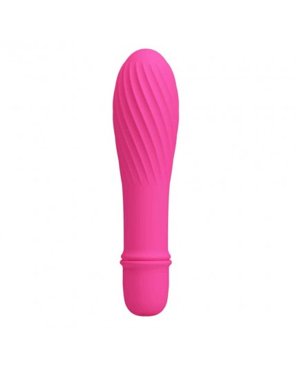 Sexy Shop Online I Trasgressivi - Stimolatore Clitoride - Pretty Love Solomon Pink - Pretty Love Sexy Shop Online I Trasgressivi - Stimolatore Clitoride - Pretty Love Solomon Pink - Pretty Love