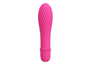 Stimolatore Clitoride - Pretty Love Solomon Pink - Pretty Love Stimolatore Clitoride - Pretty Love Solomon Pink - Pretty Love