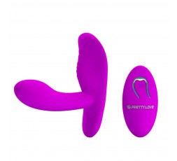 Sexy Shop Online I Trasgressivi - Sex Toy Coppia Design - Pretty Love Remote Control - Pretty Love