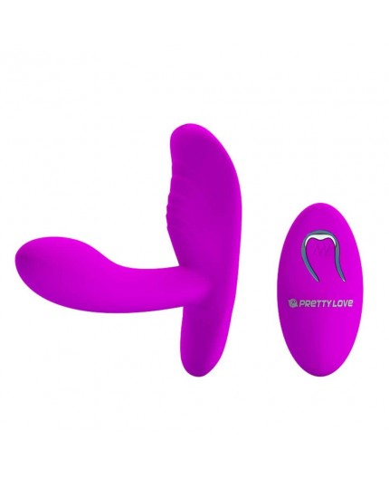 Sexy Shop Online I Trasgressivi - Sex Toy Coppia Design - Pretty Love Remote Control - Pretty Love