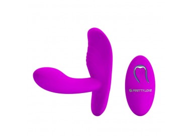 Sex Toy Coppia Design - Pretty Love Remote Control - Pretty Love