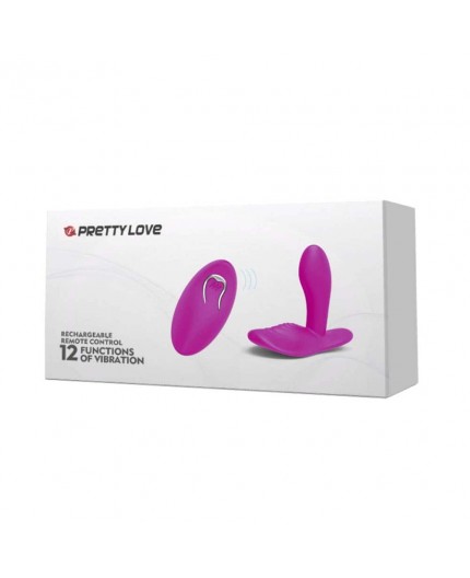 Sexy Shop Online I Trasgressivi - Sex Toy Coppia Design - Pretty Love Remote Control - Pretty Love Sexy Shop Online I Trasgressivi - Sex Toy Coppia Design - Pretty Love Remote Control - Pretty Love