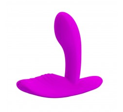 Sexy Shop Online I Trasgressivi - Sex Toy Coppia Design - Pretty Love Remote Control - Pretty Love