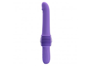 Vibratore Design - Pretty Love Pazuzu Purple - Pretty Love Vibratore Design - Pretty Love Pazuzu Purple - Pretty Love