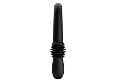 Vibratore Design - Pretty Love Pazuzu Black - Pretty Love Vibratore Design - Pretty Love Pazuzu Black - Pretty Love
