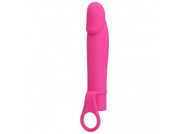 Vibratore Classico - Pretty Love Xiucoatl - Pretty Love Vibratore Classico - Pretty Love Xiucoatl - Pretty Love