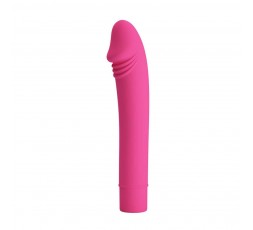 Sexy Shop Online I Trasgressivi - Vibratore Classico - Pretty Love Pixie Pink - Pretty Love