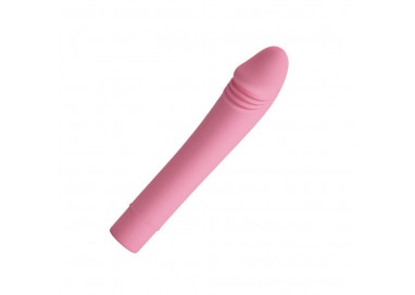 Vibratore Classico - Pretty Love Pixie Baby Pink - Pretty Love