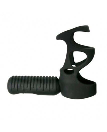Sexy Shop Online I Trasgressivi - Anello Fallico Vibrante - Il Gladiatore Black - Easy Toys Sexy Shop Online I Trasgressivi - Anello Fallico Vibrante - Il Gladiatore Black - Easy Toys