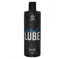 Sexy Shop Online I Trasgressivi - Lubrificante Anale - Anal Lube - Cobeco Pharma