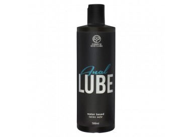 Lubrificante Anale - Anal Lube - Cobeco Pharma Lubrificante Anale - Anal Lube - Cobeco Pharma