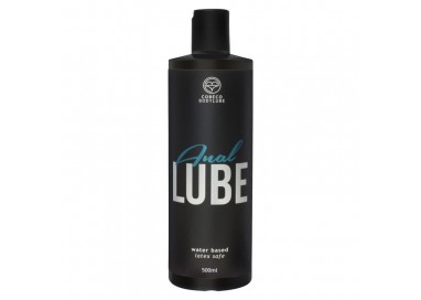 Lubrificante Anale - Anal Lube - Cobeco Pharma