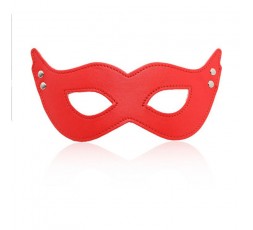 Sexy Shop Online I Trasgressivi Maschera BDSM - Maschera Mistery Red