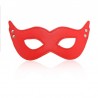 Sexy Shop Online I Trasgressivi Maschera BDSM - Maschera Mistery Red