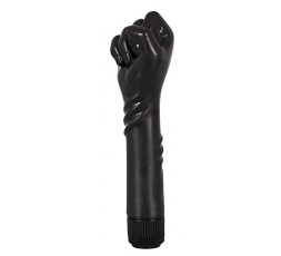 Sexy Shop Online I Trasgressivi - Mani Per Fisting Vibrante - The Black Fist - You2Toys