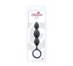 Sexy Shop I Trasgressivi - Palline Anali - All Time Favorites Silicone Anal Bead - Dream Toys