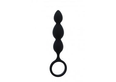 Palline Anali - All Time Favorites Silicone Anal Bead - Dream Toys Palline Anali - All Time Favorites Silicone Anal Bead - Dream Toys
