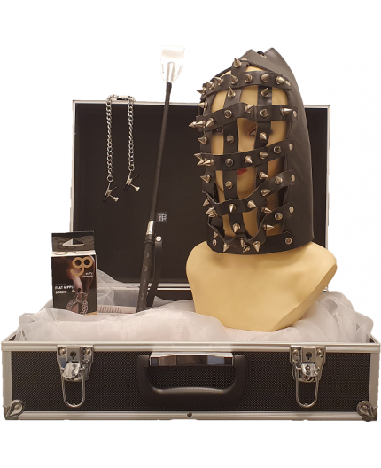 Sexy Shop Online I Trasgressivi - KIT TOP WEBCAM MISTRESS Sexy Shop Online I Trasgressivi - KIT TOP WEBCAM MISTRESS