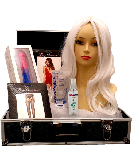 Sexy Shop I Trasgressivi - KIT CLASS WEBCAM TRANSGENDER Sexy Shop I Trasgressivi - KIT CLASS WEBCAM TRANSGENDER