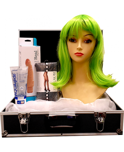 Sexy Shop I Trasgressivi - KIT BASE WEBCAM TRANSGENDER 2 Sexy Shop I Trasgressivi - KIT BASE WEBCAM TRANSGENDER 2