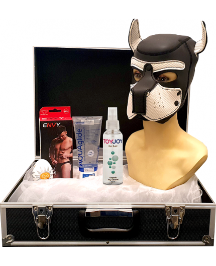 Sexy Shop I Trasgressivi - KIT BASE WEBCAM BOY Sexy Shop I Trasgressivi - KIT BASE WEBCAM BOY