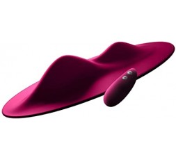 Sexy Shop Online I Trasgressivi - Stimolatore - Cuscino Vibrante Vibe Pad - You2Toys