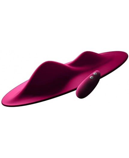 Sexy Shop Online I Trasgressivi - Stimolatore - Cuscino Vibrante Vibe Pad - You2Toys Sexy Shop Online I Trasgressivi - Stimolatore - Cuscino Vibrante Vibe Pad - You2Toys