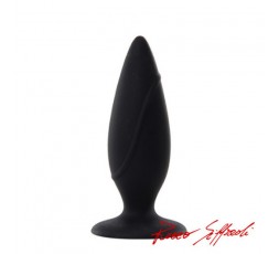 Sexy Shop Online I Trasgressivi - Plug Anale Classico - Rocco Anal Plug Medium - Toyz4Lovers