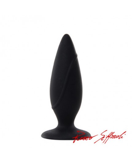 Sexy Shop Online I Trasgressivi - Plug Anale Classico - Rocco Anal Plug Medium - Toyz4Lovers Sexy Shop Online I Trasgressivi - Plug Anale Classico - Rocco Anal Plug Medium - Toyz4Lovers