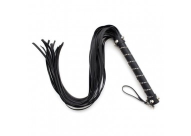 Frusta Easy Line Whip black - Toyz4Lovers Frusta Easy Line Whip black - Toyz4Lovers